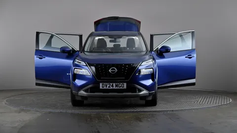 Nissan X-Trail 1.5 E-Power 204 Acenta Premium Xtronic