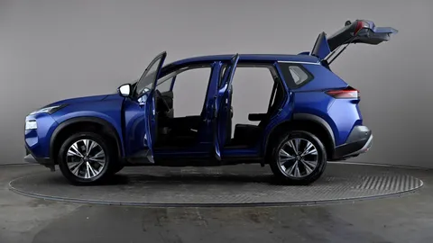 Nissan X-Trail 1.5 E-Power 204 Acenta Premium Xtronic