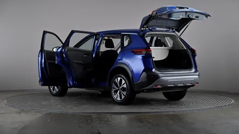 Nissan X-Trail 1.5 E-Power 204 Acenta Premium Xtronic