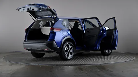 Nissan X-Trail 1.5 E-Power 204 Acenta Premium Xtronic