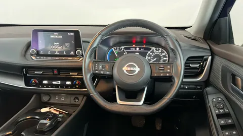 Nissan X-Trail 1.5 E-Power 204 Acenta Premium Xtronic