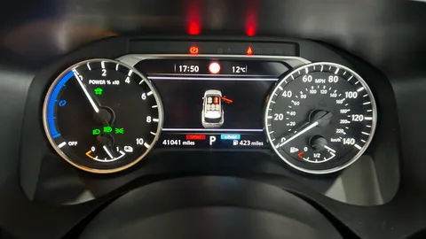 Nissan X-Trail 1.5 E-Power 204 Acenta Premium Xtronic