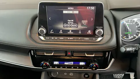 Nissan X-Trail 1.5 E-Power 204 Acenta Premium Xtronic