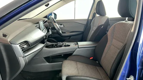 Nissan X-Trail 1.5 E-Power 204 Acenta Premium Xtronic