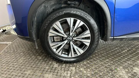 Nissan X-Trail 1.5 E-Power 204 Acenta Premium Xtronic