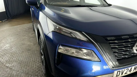 Nissan X-Trail 1.5 E-Power 204 Acenta Premium Xtronic