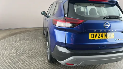 Nissan X-Trail 1.5 E-Power 204 Acenta Premium Xtronic