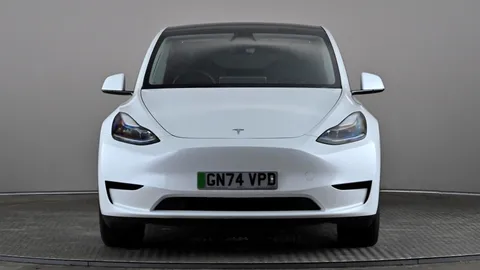 Tesla                     Model Y RWD Auto