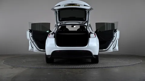 Tesla                     Model Y RWD Auto