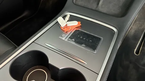 Tesla                     Model Y RWD Auto