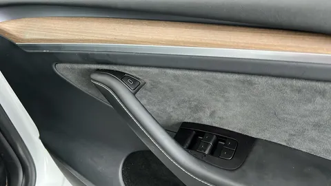 Tesla                     Model Y RWD Auto