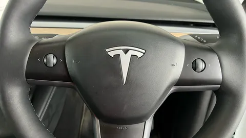 Tesla                     Model Y RWD Auto