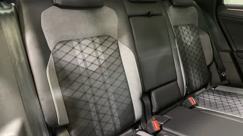 Volkswagen Tiguan 1.5 TSI 150 Black Edition DSG