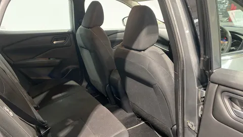 NISSAN QASHQAI 1.3 DiG-T MH Visia