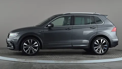 VOLKSWAGEN TIGUAN 2.0 TSi 230 4Motion SEL DSG