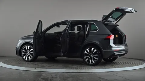 VOLKSWAGEN TIGUAN 2.0 TSi 230 4Motion SEL DSG