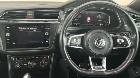 VOLKSWAGEN TIGUAN 2.0 TSi 230 4Motion SEL DSG