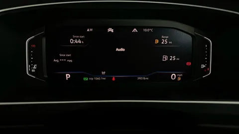 VOLKSWAGEN TIGUAN 2.0 TSi 230 4Motion SEL DSG