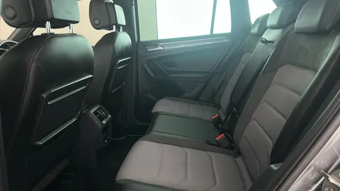 VOLKSWAGEN TIGUAN 2.0 TSi 230 4Motion SEL DSG