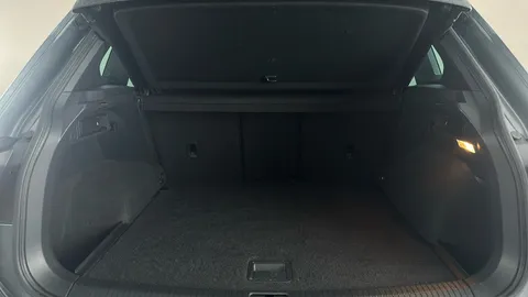 VOLKSWAGEN TIGUAN 2.0 TSi 230 4Motion SEL DSG