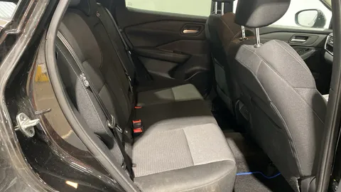 NISSAN QASHQAI 1.5 E-Power N-Connecta Auto