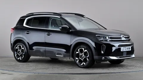 CITROEN C5 AIRCROSS 1.5 BlueHDi Shine EAT8