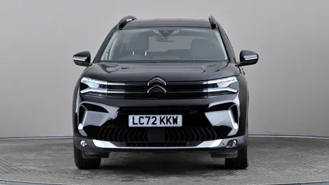 CITROEN C5 AIRCROSS 1.5 BlueHDi Shine EAT8