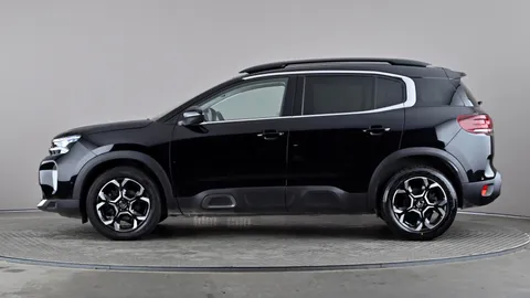 CITROEN C5 AIRCROSS 1.5 BlueHDi Shine EAT8