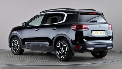 CITROEN C5 AIRCROSS 1.5 BlueHDi Shine EAT8