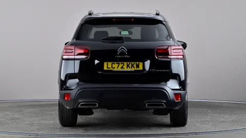 CITROEN C5 AIRCROSS 1.5 BlueHDi Shine EAT8