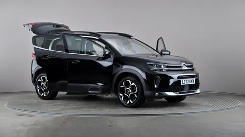 CITROEN C5 AIRCROSS 1.5 BlueHDi Shine EAT8