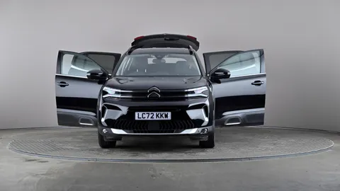 CITROEN C5 AIRCROSS 1.5 BlueHDi Shine EAT8