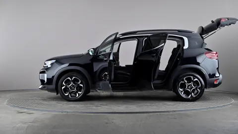 CITROEN C5 AIRCROSS 1.5 BlueHDi Shine EAT8