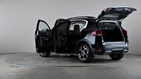 CITROEN C5 AIRCROSS 1.5 BlueHDi Shine EAT8