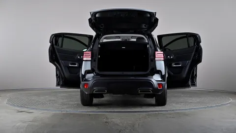 CITROEN C5 AIRCROSS 1.5 BlueHDi Shine EAT8