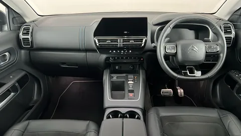 CITROEN C5 AIRCROSS 1.5 BlueHDi Shine EAT8