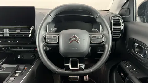 CITROEN C5 AIRCROSS 1.5 BlueHDi Shine EAT8