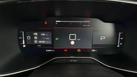 CITROEN C5 AIRCROSS 1.5 BlueHDi Shine EAT8