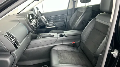 CITROEN C5 AIRCROSS 1.5 BlueHDi Shine EAT8