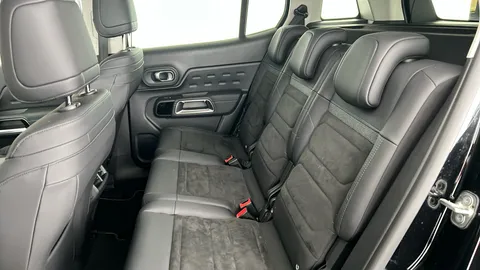 CITROEN C5 AIRCROSS 1.5 BlueHDi Shine EAT8