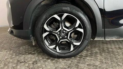 CITROEN C5 AIRCROSS 1.5 BlueHDi Shine EAT8