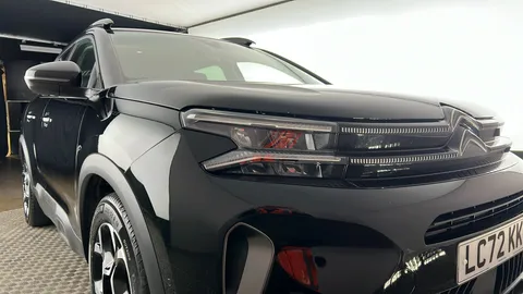 CITROEN C5 AIRCROSS 1.5 BlueHDi Shine EAT8