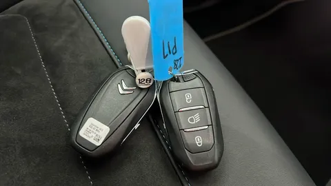 CITROEN C5 AIRCROSS 1.5 BlueHDi Shine EAT8