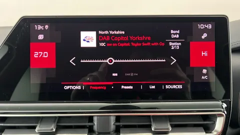 CITROEN C5 AIRCROSS 1.5 BlueHDi Shine EAT8