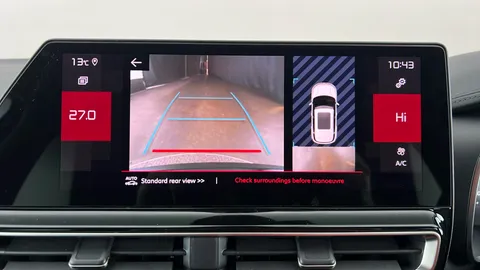 CITROEN C5 AIRCROSS 1.5 BlueHDi Shine EAT8