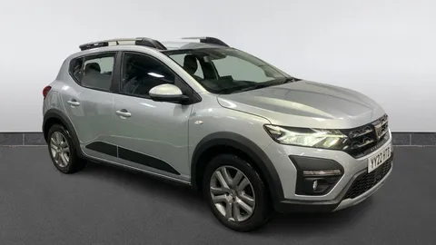 DACIA SANDERO STEPWAY 1.0 TCe Comfort