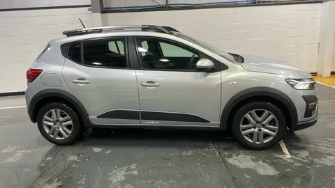 DACIA SANDERO STEPWAY 1.0 TCe Comfort