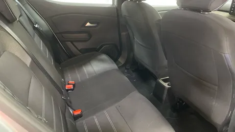 DACIA SANDERO STEPWAY 1.0 TCe Comfort