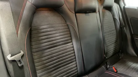 MERCEDES-BENZ A CLASS A180 AMG Line Executive Auto