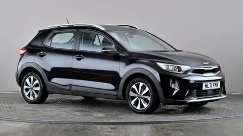 KIA STONIC 1.0T GDi 99 2